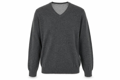 Marks & Spencer Mens Grey   Pullover Jumper Size L