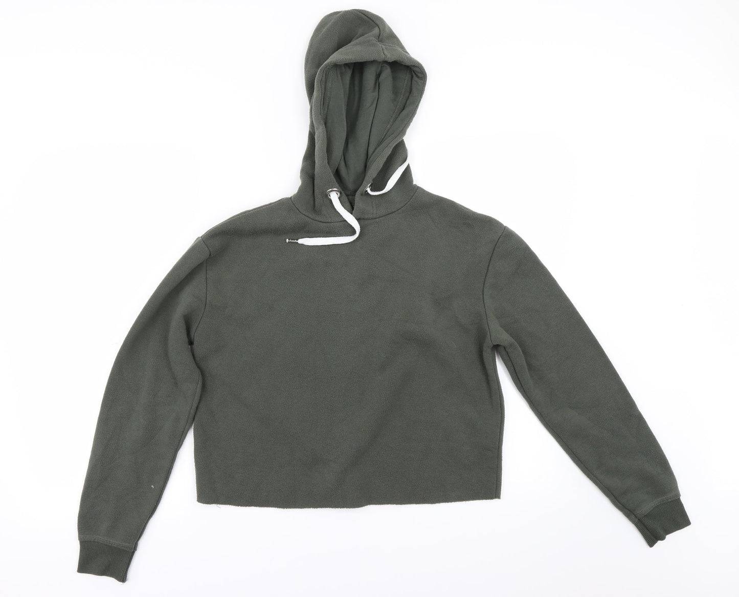 Primark Womens Green   Pullover Jumper Size 6