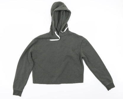 Primark Womens Green   Pullover Jumper Size 6