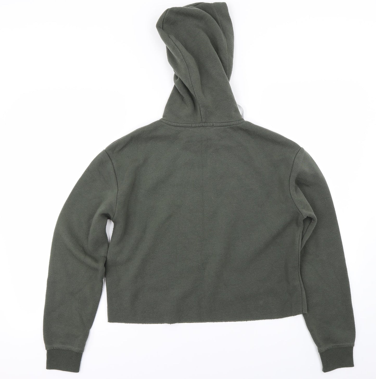 Primark Womens Green   Pullover Jumper Size 6
