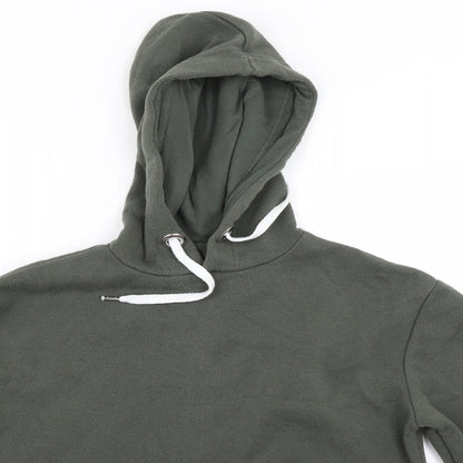 Primark Womens Green   Pullover Jumper Size 6
