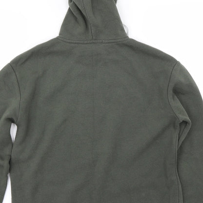 Primark Womens Green   Pullover Jumper Size 6