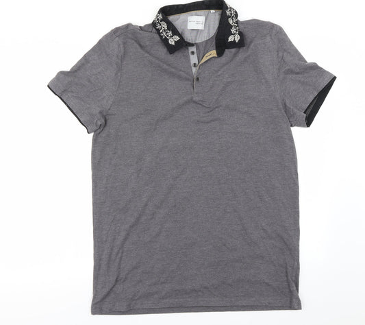 nineteen twenty two Mens     Polo Size L