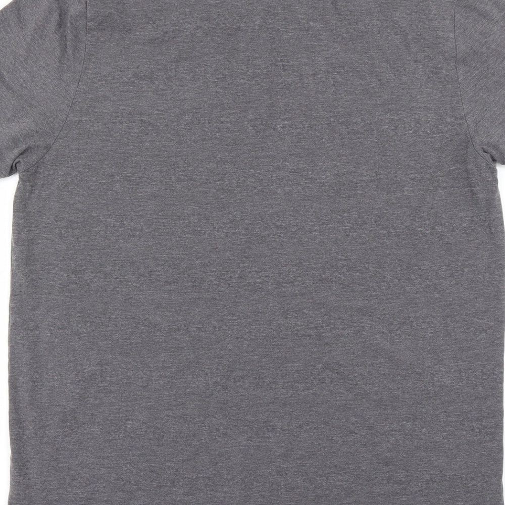 nineteen twenty two Mens     Polo Size L