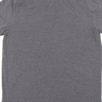 nineteen twenty two Mens     Polo Size L