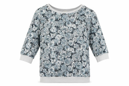 Next Womens Blue   Pullover Jumper Size 8