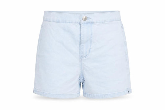 Womens UK Size 4 Denim & Co. Regular Fit Bermuda Shorts