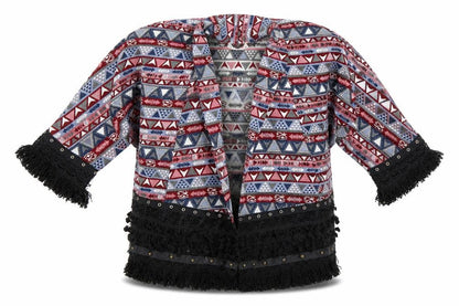 Millennium Womens Purple   Cardigan Jumper One Size