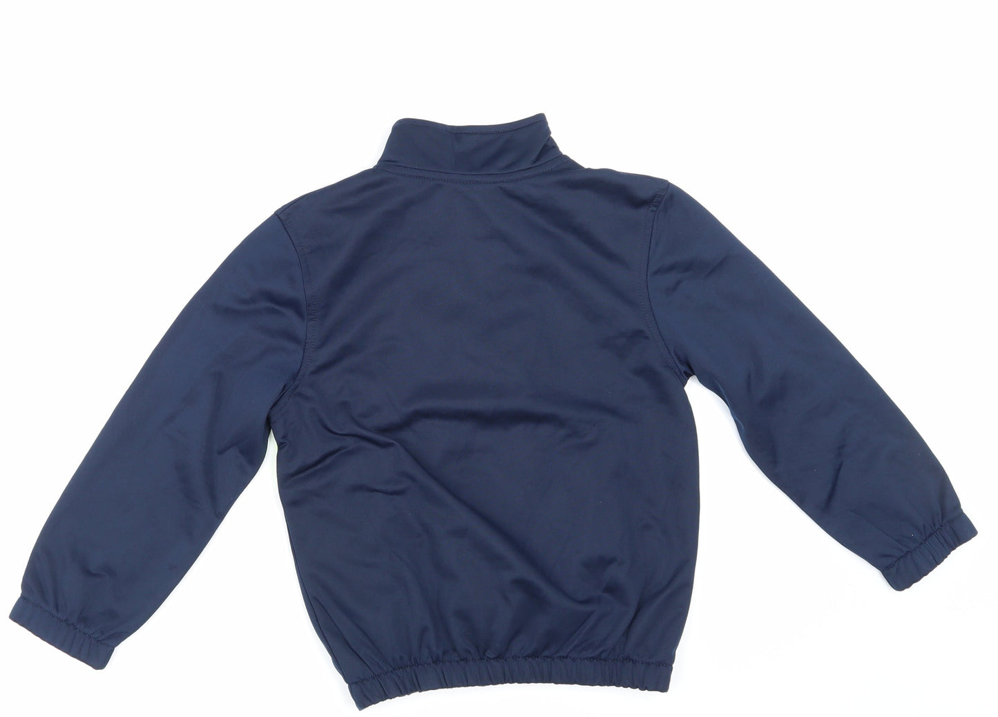PRO TOUCH Boys Blue   Jacket  Size 5 Years