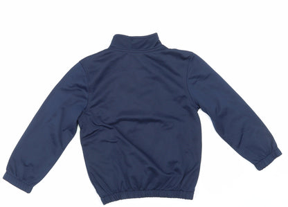PRO TOUCH Boys Blue   Jacket  Size 5 Years