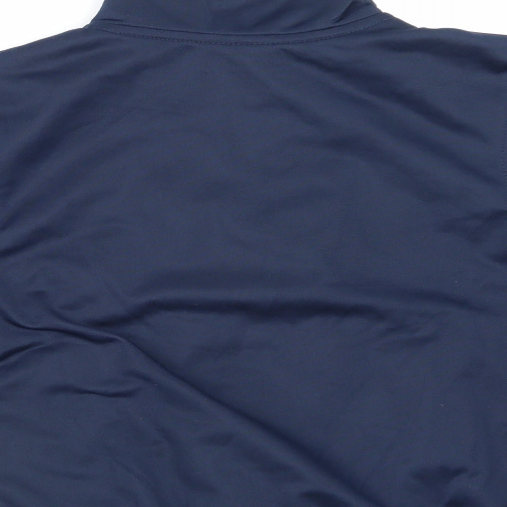 PRO TOUCH Boys Blue   Jacket  Size 5 Years