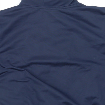 PRO TOUCH Boys Blue   Jacket  Size 5 Years