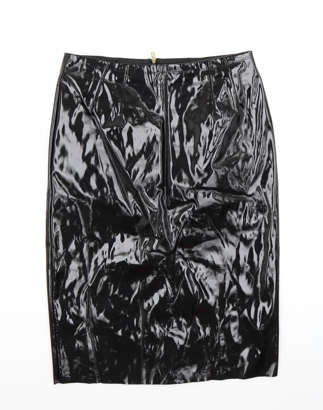 Womens UK Size 10 Topshop A-Line  Skirt