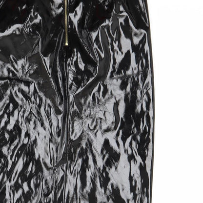 Womens UK Size 10 Topshop A-Line  Skirt
