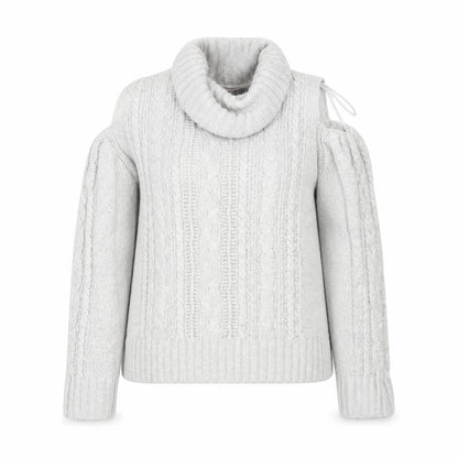 pre worn Womens Grey   Pullover Jumper Size M