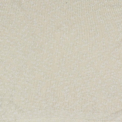pre worn Womens White   Pullover Jumper Size 14