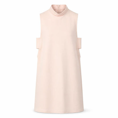 Boohoo Womens Pink   A-Line  Size 8