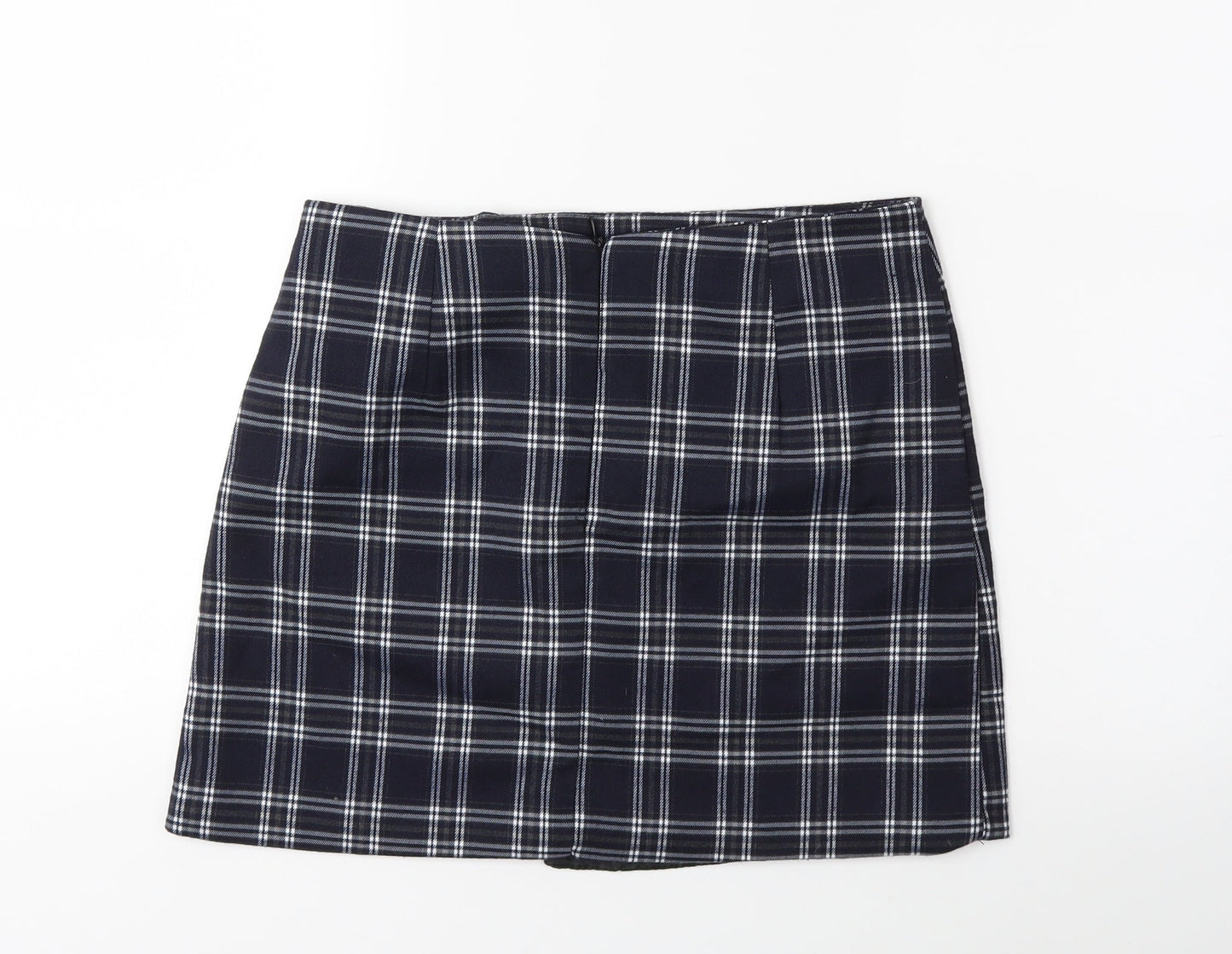 Womens UK Size 27 in Preworn Mini  Skirt