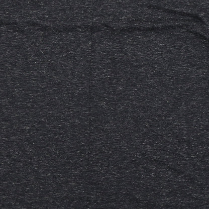 Atmosphere Womens Grey   Basic T-Shirt Size 8