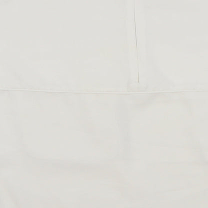 Womens UK Size M Sfera White Basic Blouse