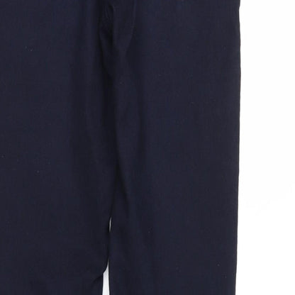 Womens UK Size 10 Atmosphere Regular Fit Skinny Blue Jeans