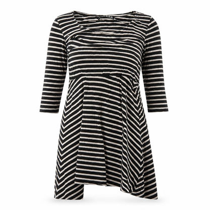 Atmosphere Womens Black   A-Line  Size 10