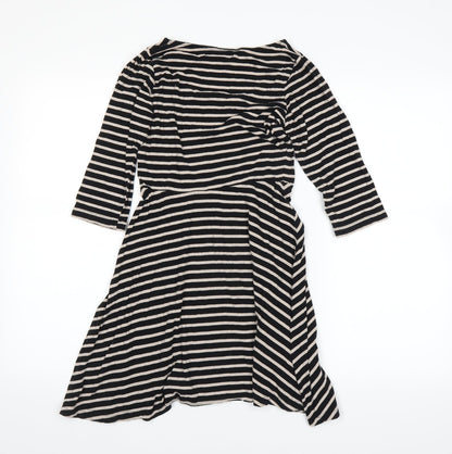 Atmosphere Womens Black   A-Line  Size 10