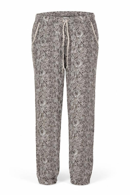 Womens UK Size 14 F&F Regular Fit  Brown Trousers
