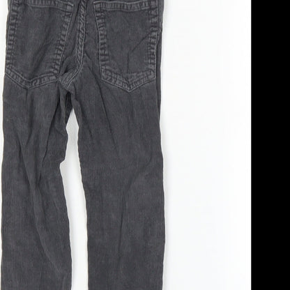Gap Girls Grey   Straight Jeans Size S