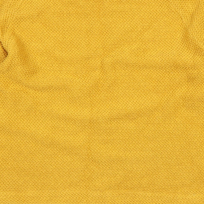 Preworn Womens Yellow   Pullover Jumper Size M