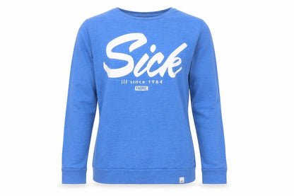 Primark Womens Blue   Pullover Jumper Size L