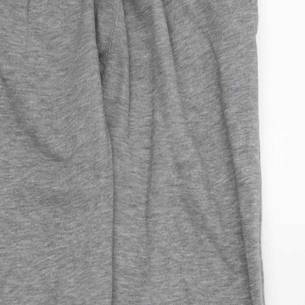 Primark Mens Grey   Sweatpants Trousers Size XS L24 in