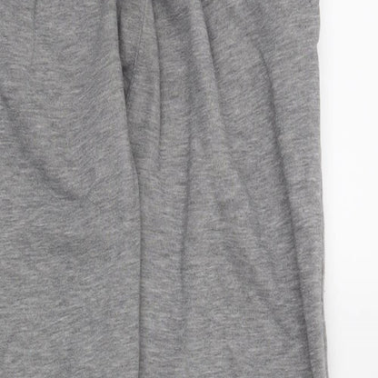 Primark Mens Grey   Sweatpants Trousers Size XS L24 in