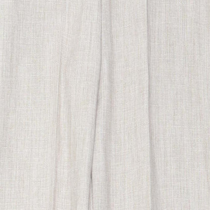 Womens UK Size 12 Preworn Regular Fit  Beige Trousers