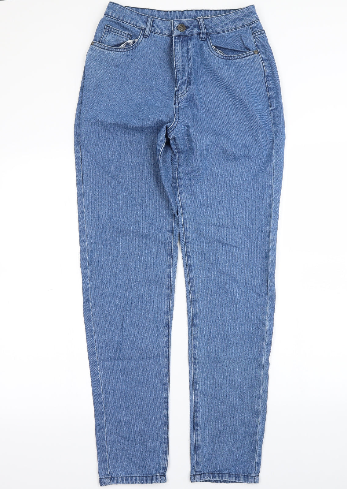 Noisy may Womens Blue   Straight Jeans Size 30 in L28 in