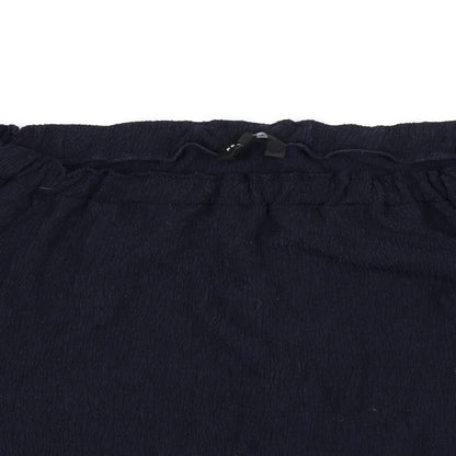 Peacocks Womens Blue   Basic Blouse Size 14