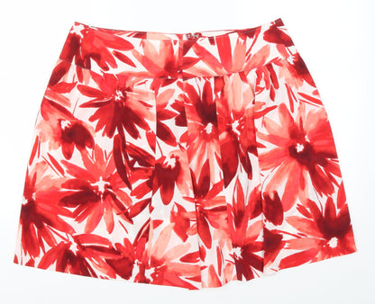 Womens UK Size 36 in Preworn A-Line  Skirt