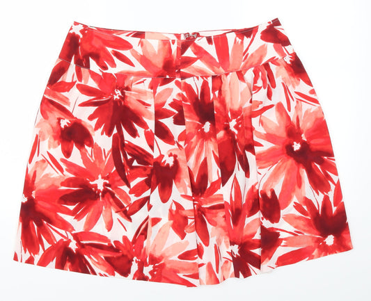 Womens UK Size 36 in Preworn A-Line  Skirt