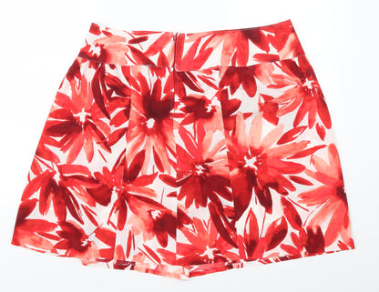 Womens UK Size 36 in Preworn A-Line  Skirt