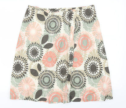 Womens UK Size 32 in Preworn A-Line  Skirt