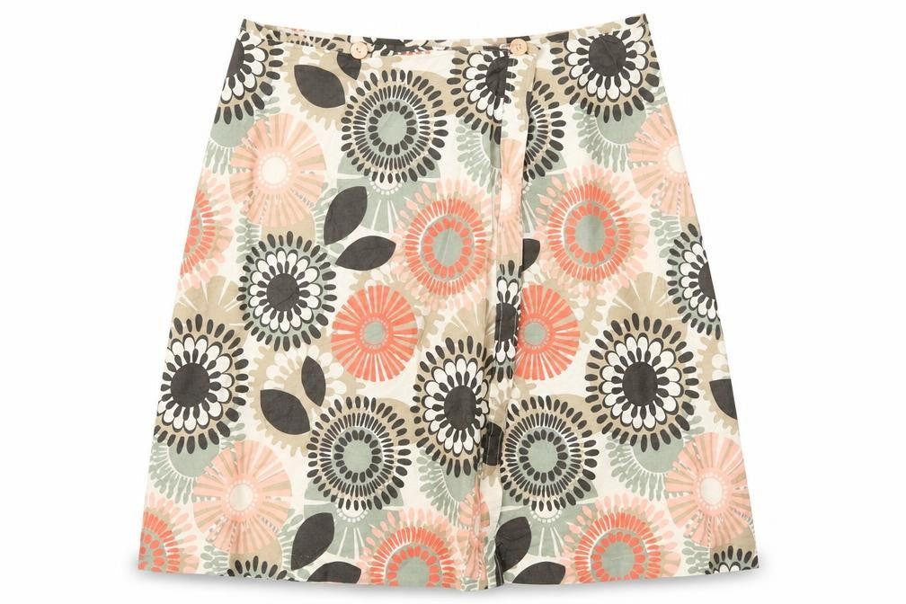 Womens UK Size 32 in Preworn A-Line  Skirt