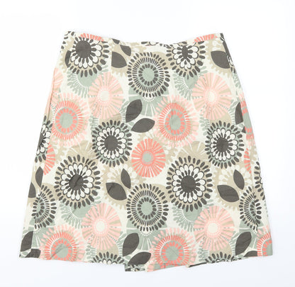 Womens UK Size 32 in Preworn A-Line  Skirt