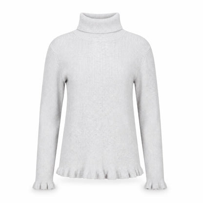 pre worn Womens Grey   Pullover Jumper Size S