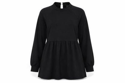 New Look Womens Black   Fit & Flare  Size 10