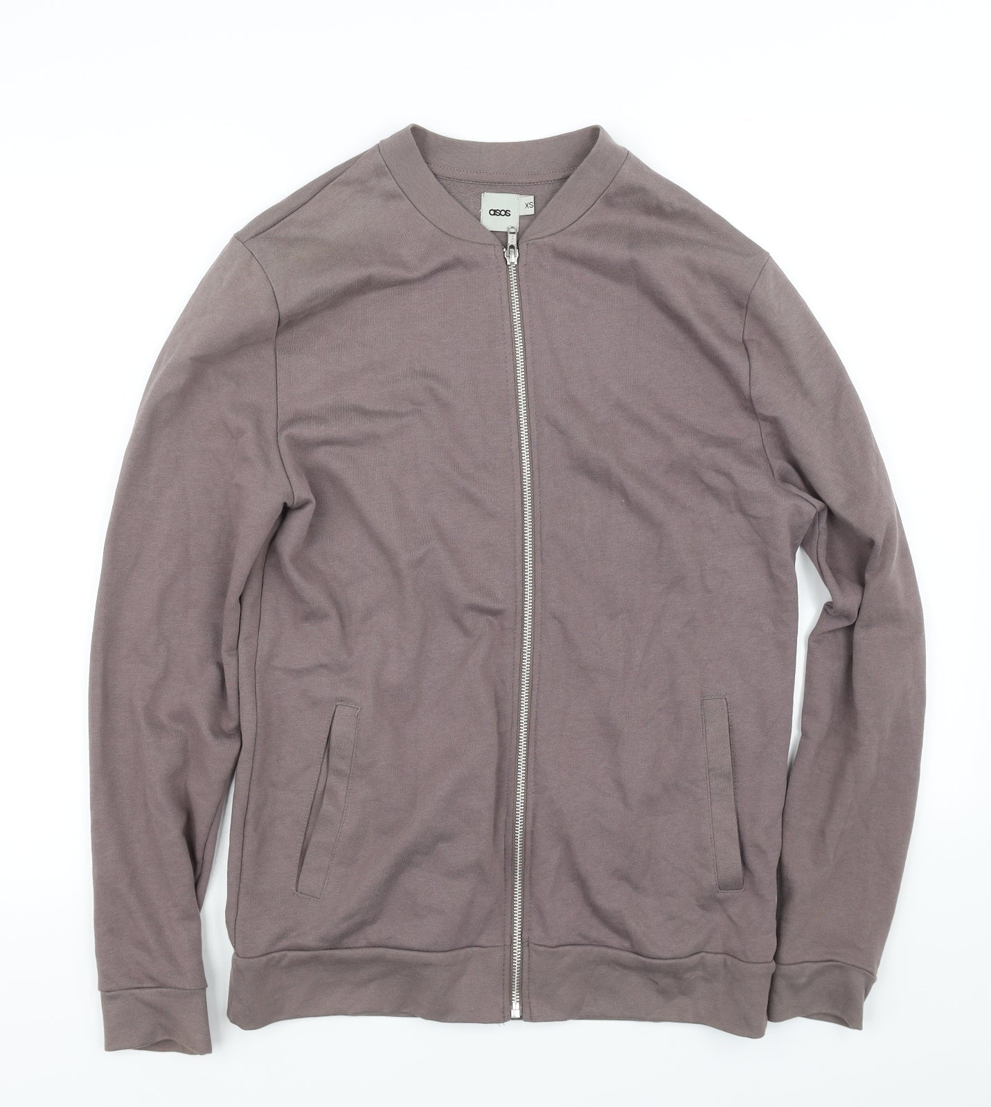 ASOS Mens Purple   Jacket  Size XS