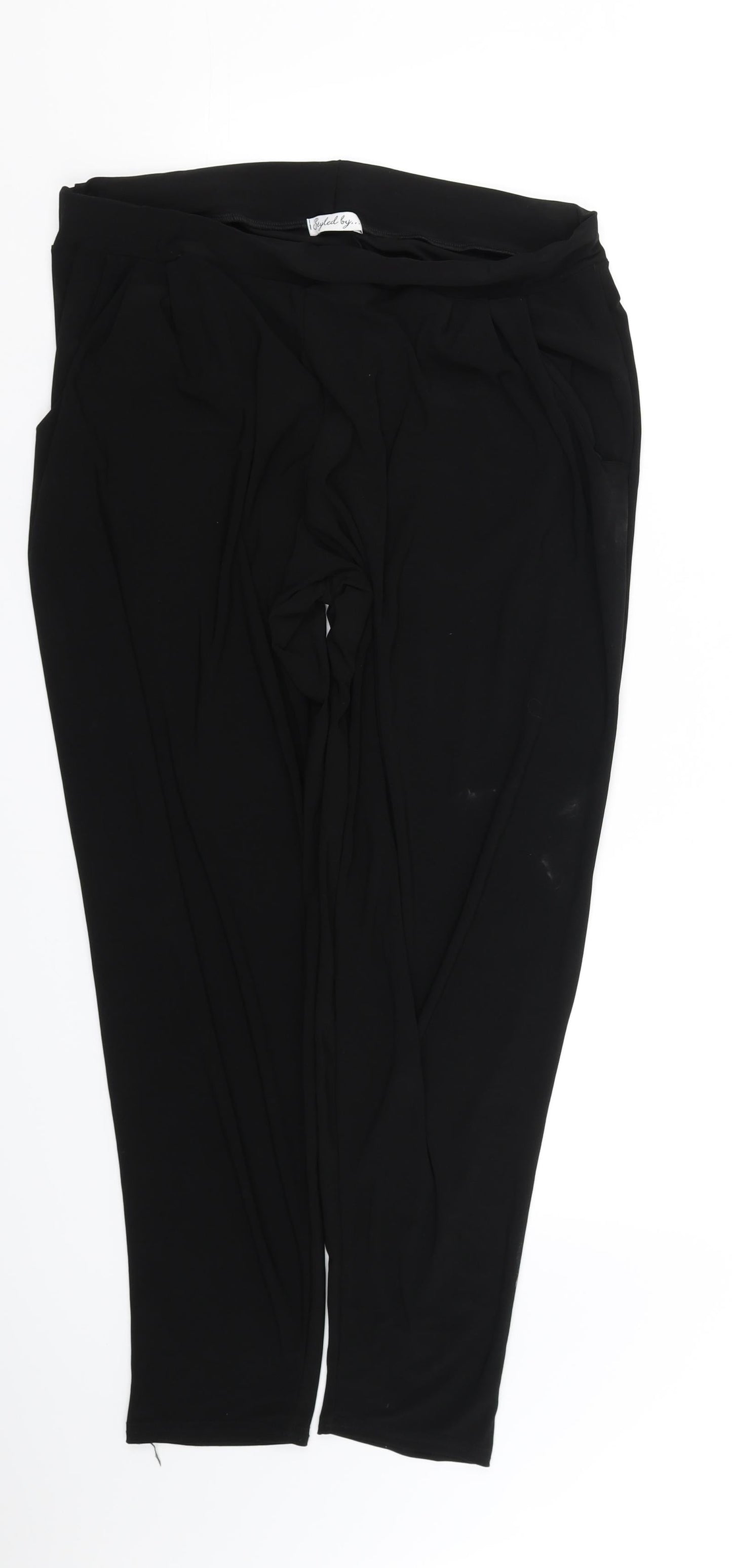 pre worn Womens Black   Jegging Leggings Size M L30 in
