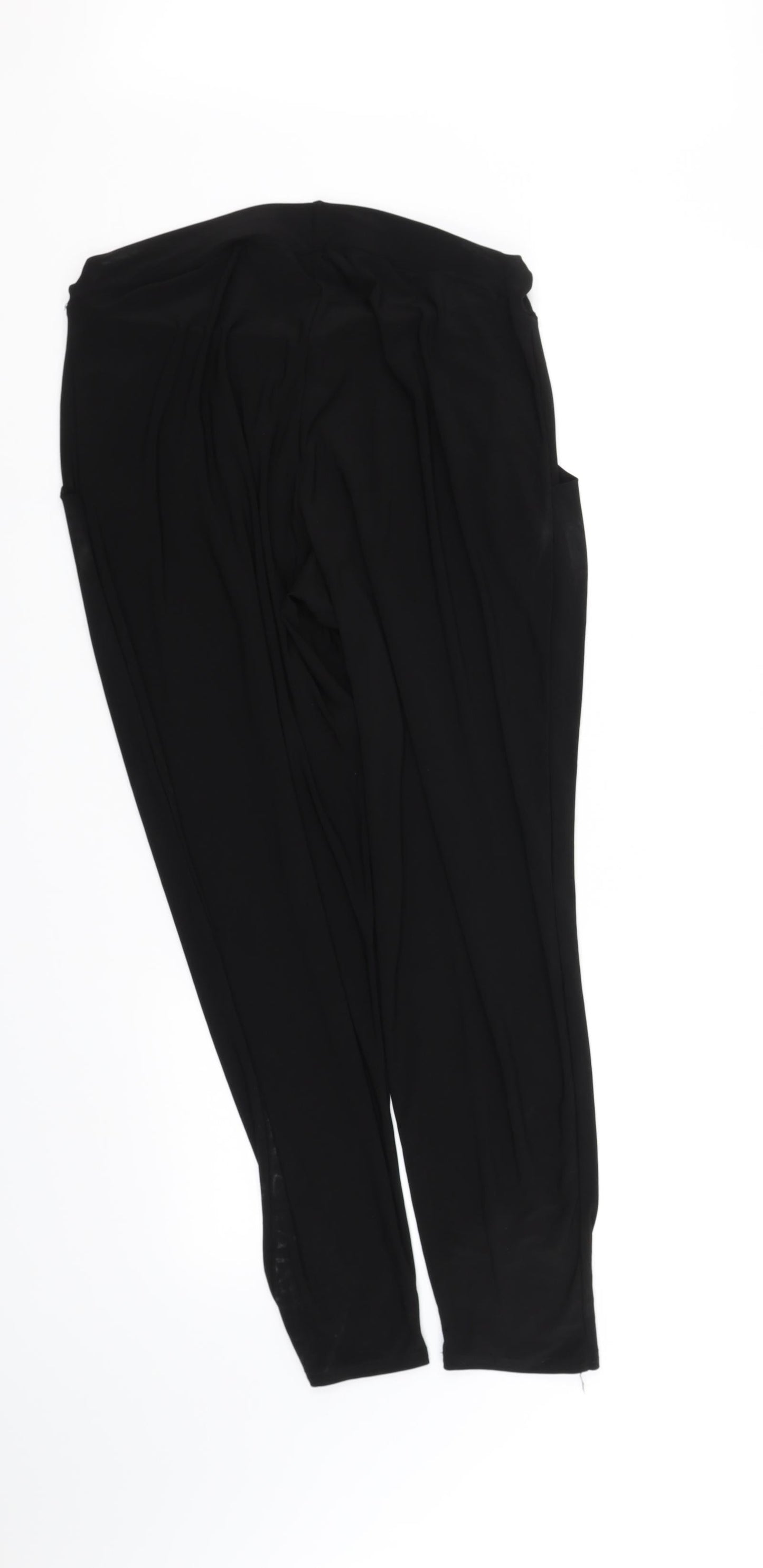 pre worn Womens Black   Jegging Leggings Size M L30 in