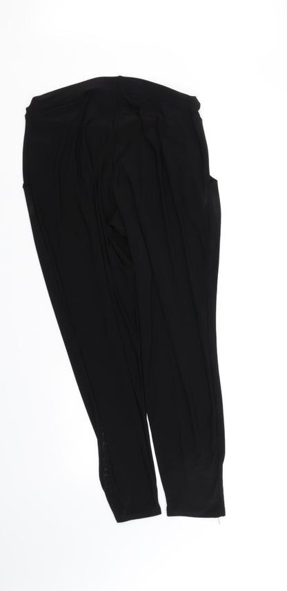 pre worn Womens Black   Jegging Leggings Size M L30 in