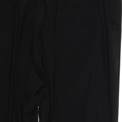 pre worn Womens Black   Jegging Leggings Size M L30 in