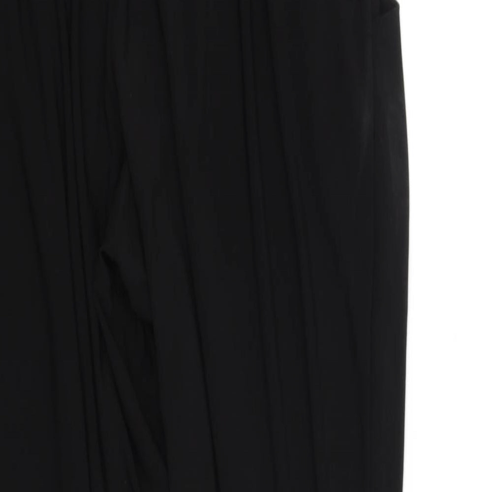 pre worn Womens Black   Jegging Leggings Size M L30 in